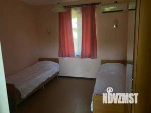 Дом 90м², 2-этажный, посуточно,