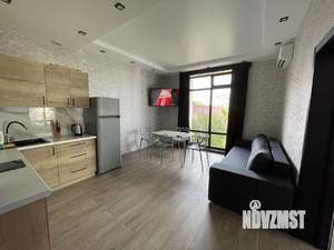 Дом 80м², 1-этажный, на длительный срок,