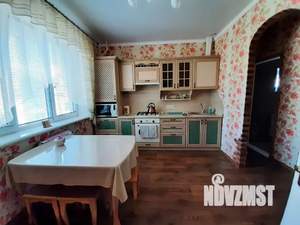 Дом 60м², 1-этажный, посуточно,