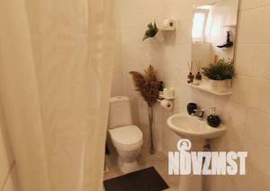 Дом 29м², 1-этажный, на длительный срок,