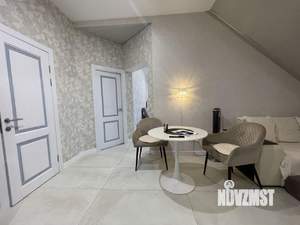 Дом 110м², 2-этажный, посуточно,