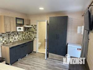 Дом 21м², 1-этажный, посуточно,