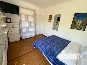 Дом 40м², 1-этажный, посуточно,