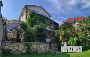 Дом 150м², 3-этажный, посуточно,