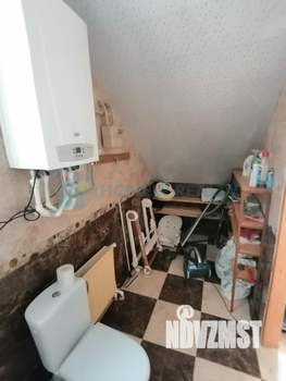 Дом 190м², 2-этажный, на длительный срок,