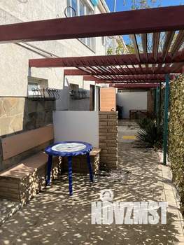 Дом 100м², 2-этажный, посуточно,