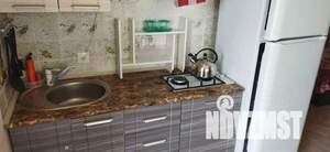 Дом 25м², 2-этажный, на длительный срок,