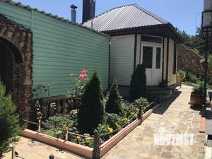 Дом 150м², 2-этажный, посуточно,