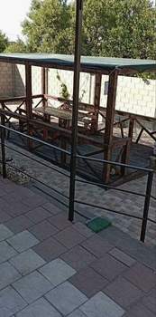 Дом 25м², 2-этажный, на длительный срок,