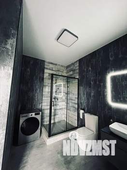 Дом 125м², 1-этажный, посуточно,