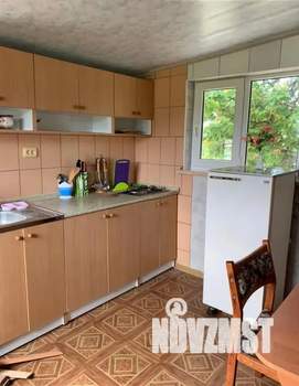 Дом 35м², 2-этажный, посуточно,