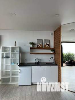 Дом 50м², 1-этажный, посуточно,