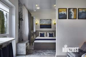 Дом 29м², 1-этажный, посуточно,