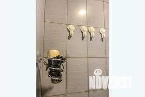 Дом 18м², 1-этажный, посуточно,