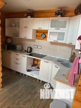 Дом 107м², 2-этажный, посуточно,