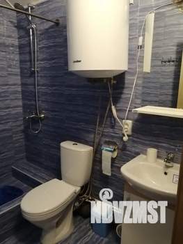 Дом 42м², 2-этажный, посуточно,