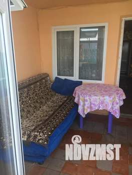 Дом 35м², 6-этажный, посуточно,