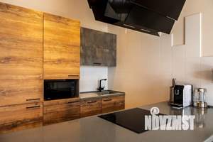 Дом 230м², 2-этажный, посуточно,