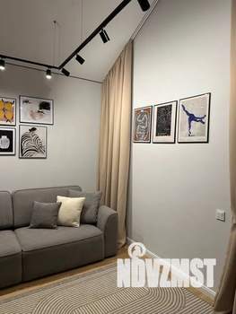 Дом 80м², 1-этажный, посуточно,