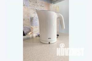 Дом 18м², 1-этажный, посуточно,