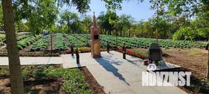 Дом 21м², 1-этажный, посуточно,