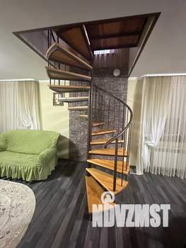 Дом 120м², 2-этажный, посуточно,