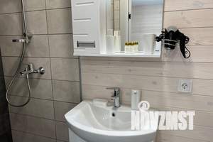 Дом 20м², 1-этажный, посуточно,