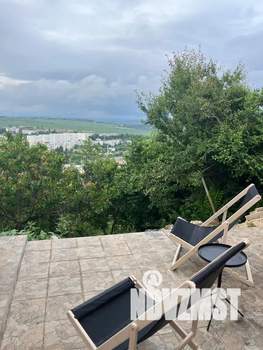 Дом 100м², 1-этажный, посуточно,