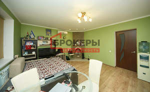 Дом 92м², 2-этажный, на длительный срок,