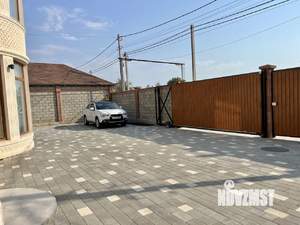 Дом 250м², 2-этажный, на длительный срок,