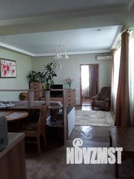 Дом 55м², 1-этажный, посуточно,