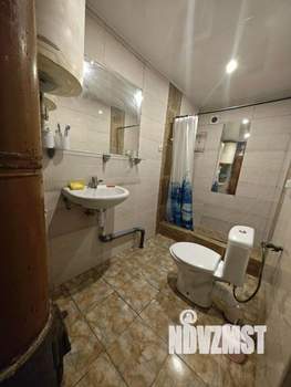 Дом 60м², 1-этажный, на длительный срок,