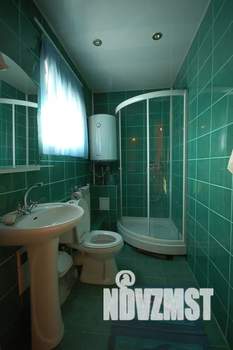 Дом 45м², 2-этажный, посуточно,