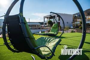 Дом 230м², 2-этажный, посуточно,