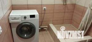 Дом 25м², 2-этажный, на длительный срок,