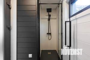 Дом 17м², 1-этажный, посуточно,