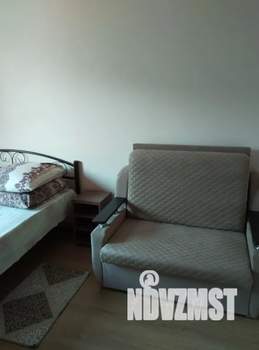 Дом 42м², 2-этажный, посуточно,