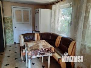 Дом 46м², 1-этажный, посуточно,