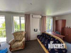 Дом 40м², 2-этажный, посуточно,