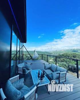 Дом 160м², 1-этажный, посуточно,