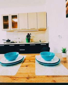 Дом 59м², 1-этажный, на длительный срок,