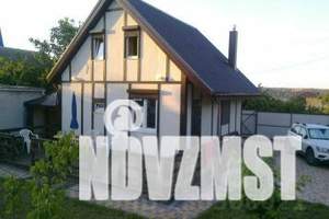 Дом 75м², 2-этажный, посуточно,