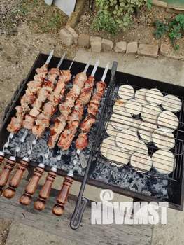 Дом 17м², 2-этажный, посуточно,