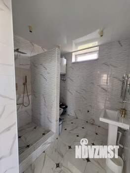 Коттедж 90м², 1-этажный, на длительный срок,