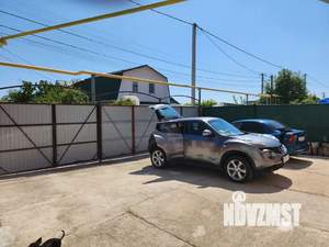 Дом 55м², 1-этажный, посуточно,