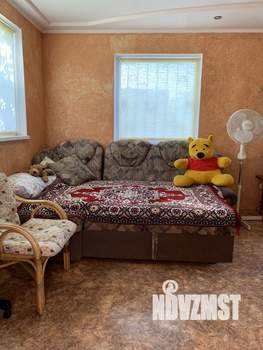 Дом 98м², 2-этажный, посуточно,