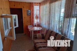 Дом 29м², 2-этажный, посуточно,