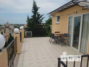 Дом 35м², 2-этажный, посуточно,