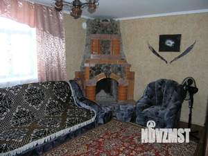 Дом 100м², 2-этажный, посуточно,