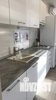 Дом 32м², 1-этажный, посуточно,